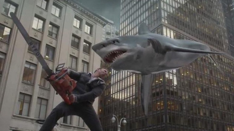 Sharknado