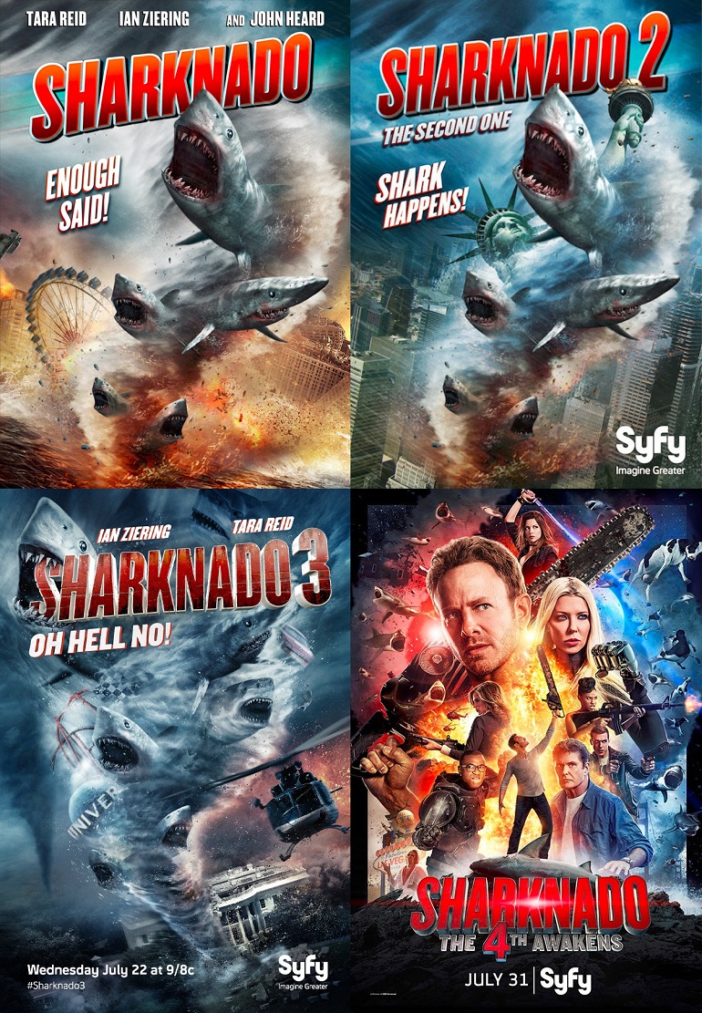 Sharknado