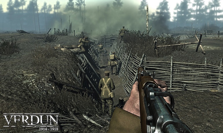 Verdun