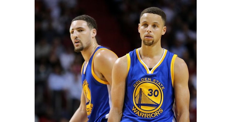 Splash Brothers