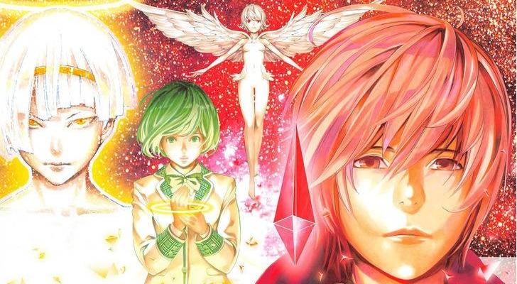 Platinum End, le nouveau Death Note? | Cult'n'Click