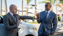 Ballers s2