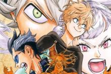 Black Clover