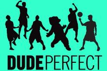 Dude Perfect