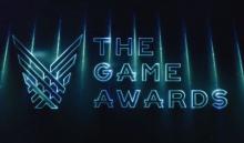 The Game Awards 2017