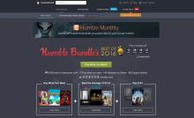 Humble Bundle