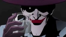 The Killing Joke