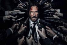 John Wick