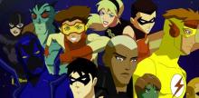 Young Justice