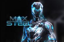 Max Steel