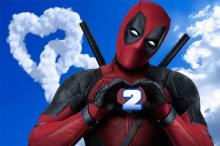 Deadpool 2