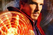 Docteur Strange