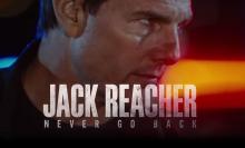 Jack Reacher