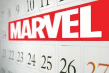 Dossier Marvel