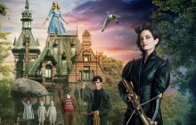 Miss Peregrine