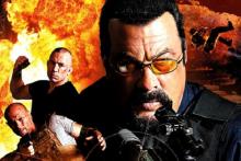 Steven Seagal