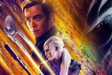 Star Trek Beyond