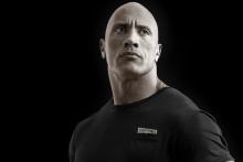 Dwayne Johnson