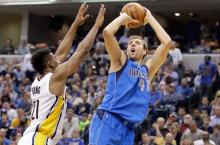 Dirk Nowitzki 