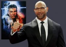 Dave Bautista