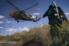 Ghost Recon : Wildlands