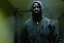 Luke Cage