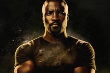 Luke Cage