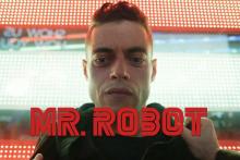 Mr Robot