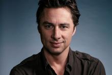 Zach Braff