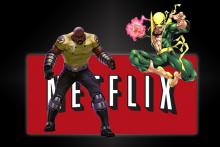 Marvel-Netflix