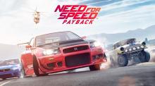 Need For Speed Payback