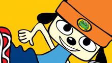 Parappa the Rapper Resmatered