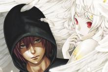 Platinum End