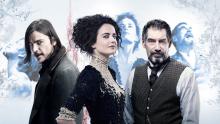 Penny Dreadful