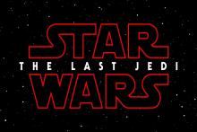 Star Wars The Last Jedi