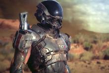 Mass Effect Andromeda