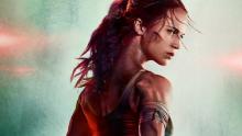 Tomb Raider