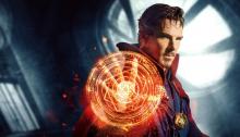 Dr Strange