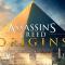 Assassin's Creed Origins : le retour en force ?