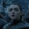 Game of Thrones : la liste d'Arya et la saison 8