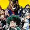 Premières infos sur la saison 2 de My Hero Academia