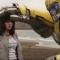 Bumblebee : retour aux sources