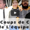 Emission Coups de Coeur : Ken Bogard, Mizu, Logan et d'autres !