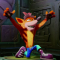 Crash Bandicoot (presque) de retour