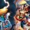 DC Rebirth : Le début d'une nouvelle ère DC Comics !