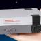 Nintendo annonce la NES Classic Mini
