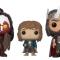 Des Funko POP pour les gouverner tous