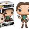 Lara Croft arrive en Funko