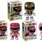 Nouvelles Funko POP pour Power Rangers