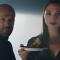 Gal Gadot et Jason Statham dans une pub du Super Bowl